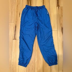 1996 Olympic STARTER Windbreaker Pants